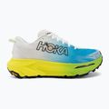 Herren-Laufschuhe HOKA Mafate 5 frost/hoka citrus 2