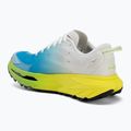 Herren-Laufschuhe HOKA Mafate 5 frost/hoka citrus 3