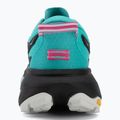 Laufschuhe für Damen HOKA Mafate 5 black/electric aqua 6