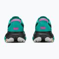 Laufschuhe für Damen HOKA Mafate 5 black/electric aqua 6