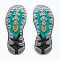 Laufschuhe für Damen HOKA Mafate 5 black/electric aqua 7