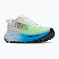 Laufschuhe für Damen HOKA Mafate 5 frost/tart apple