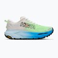 Laufschuhe für Damen HOKA Mafate 5 frost/tart apple 2