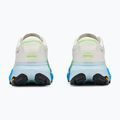 Laufschuhe für Damen HOKA Mafate 5 frost/tart apple 6