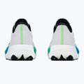 Laufschuhe HOKA Rocket X 3 frost/electric lime 6
