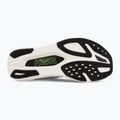 Laufschuhe HOKA Rocket X 3 frost/electric lime 4