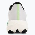 Laufschuhe HOKA Rocket X 3 frost/electric lime 6