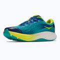 Kinder-Laufschuhe HOKA Rincon 4 electric aqua/neon hoka citrus 4