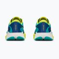 Kinder-Laufschuhe HOKA Rincon 4 electric aqua/neon hoka citrus 6