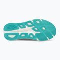 Kinder-Laufschuhe HOKA Rincon 4 electric aqua/neon hoka citrus 4