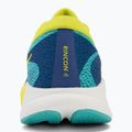 Kinder-Laufschuhe HOKA Rincon 4 electric aqua/neon hoka citrus 6
