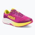 Kinder-Laufschuhe HOKA Rincon 4 fuchsia/fuchsia