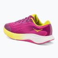 Kinder-Laufschuhe HOKA Rincon 4 fuchsia/fuchsia 3