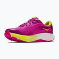 Kinder-Laufschuhe HOKA Rincon 4 fuchsia/fuchsia 4