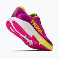 Kinder-Laufschuhe HOKA Rincon 4 fuchsia/fuchsia 5
