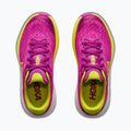 Kinder-Laufschuhe HOKA Rincon 4 fuchsia/fuchsia 7