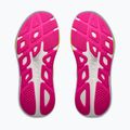 Kinder-Laufschuhe HOKA Rincon 4 fuchsia/fuchsia 8