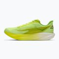 Herren-Laufschuhe HOKA Mach 7 neon yuzu/hoka citrus 3