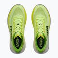 Herren-Laufschuhe HOKA Mach 7 neon yuzu/hoka citrus 8