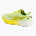 Herren-Laufschuhe HOKA Mach 7 neon yuzu/hoka citrus 3