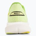Herren-Laufschuhe HOKA Mach 7 neon yuzu/hoka citrus 6