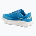 Herren-Laufschuhe HOKA Mach 7 virtual blue/soft cobalt 3