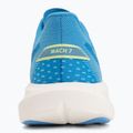 Herren-Laufschuhe HOKA Mach 7 virtual blue/soft cobalt 6