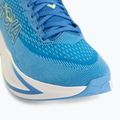 Herren-Laufschuhe HOKA Mach 7 virtual blue/soft cobalt 7