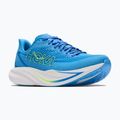 Herren-Laufschuhe HOKA Mach 7 virtual blue/soft cobalt