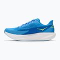 Herren-Laufschuhe HOKA Mach 7 virtual blue/soft cobalt 3