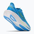 Herren-Laufschuhe HOKA Mach 7 virtual blue/soft cobalt 5