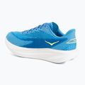 Herren-Laufschuhe HOKA Mach 7 virtual blue/soft cobalt 3