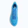 Herren-Laufschuhe HOKA Mach 7 virtual blue/soft cobalt 5