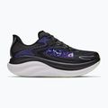 Herren-Laufschuhe HOKA Skyward X 2 carbon black/neon nebula 2