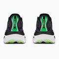 Herren-Laufschuhe HOKA Skyward X 2 carbon black/neon nebula 6