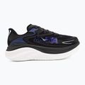 Herren-Laufschuhe HOKA Skyward X 2 carbon black/neon nebula 2