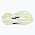 Herren-Laufschuhe HOKA Skyward X 2 carbon black/neon nebula 4