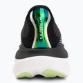 Herren-Laufschuhe HOKA Skyward X 2 carbon black/neon nebula 6