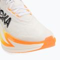 Laufschuhe HOKA Cielo X1 3.0 frost/black 7