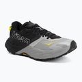 Herren-Laufschuhe HOKA Speedgoat 7 black/stellar grey
