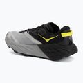 Herren-Laufschuhe HOKA Speedgoat 7 black/stellar grey 3