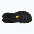 Herren-Laufschuhe HOKA Speedgoat 7 black/stellar grey 4