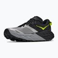 Herren-Laufschuhe HOKA Speedgoat 7 black/stellar grey 4