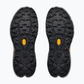 Herren-Laufschuhe HOKA Speedgoat 7 black/stellar grey 7