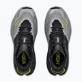 Herren-Laufschuhe HOKA Speedgoat 7 black/stellar grey 8