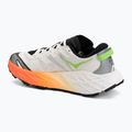 Herren-Laufschuhe HOKA Speedgoat 7 frost/neon tangerine 3