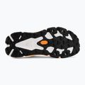 Herren-Laufschuhe HOKA Speedgoat 7 frost/neon tangerine 4