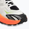 Herren-Laufschuhe HOKA Speedgoat 7 frost/neon tangerine 7