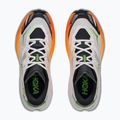 Herren-Laufschuhe HOKA Speedgoat 7 frost/neon tangerine 8