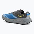 Herren-Laufschuhe HOKA Speedgoat 7 outer orbit/virtual blue 3